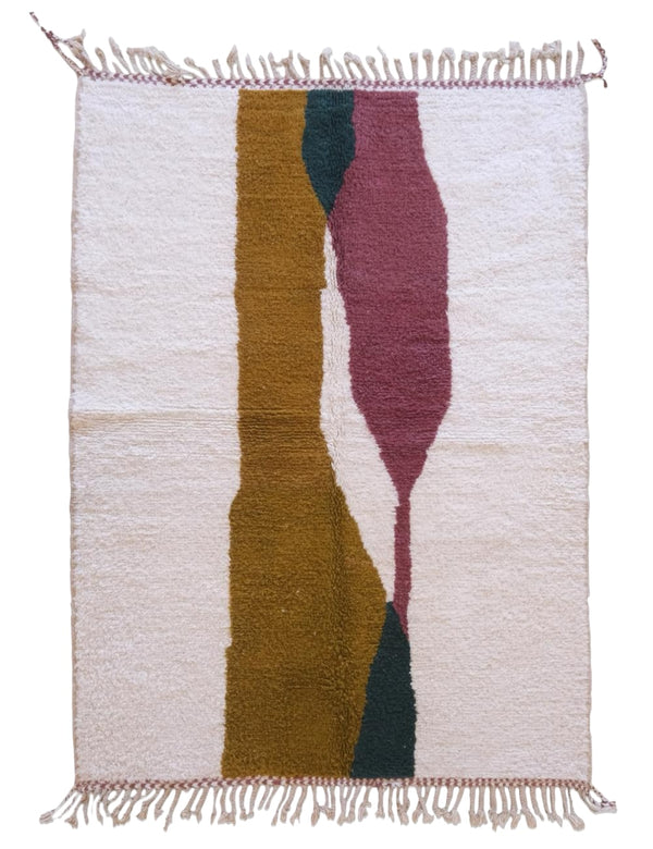 The Thadfi Rug