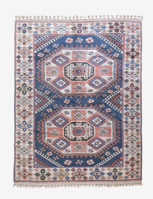 The Talut Rug