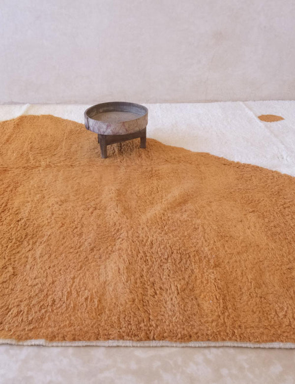 The Gulusa Rug