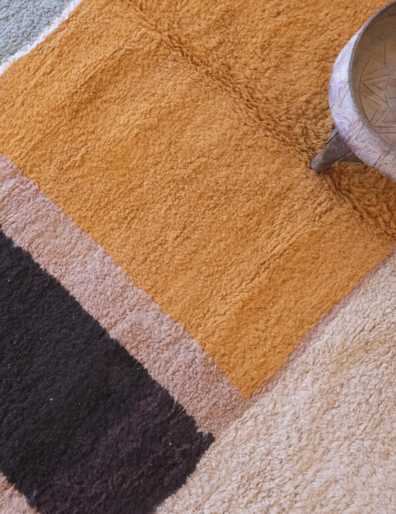 The Jean Rug