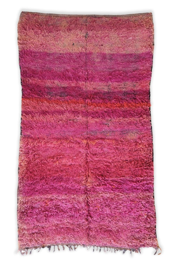 The Amina Rug