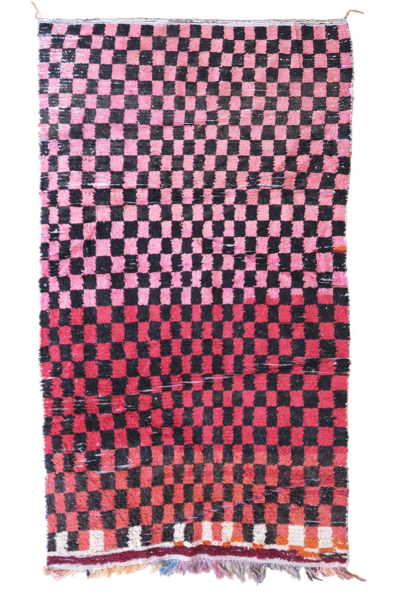 The Hiten Rug