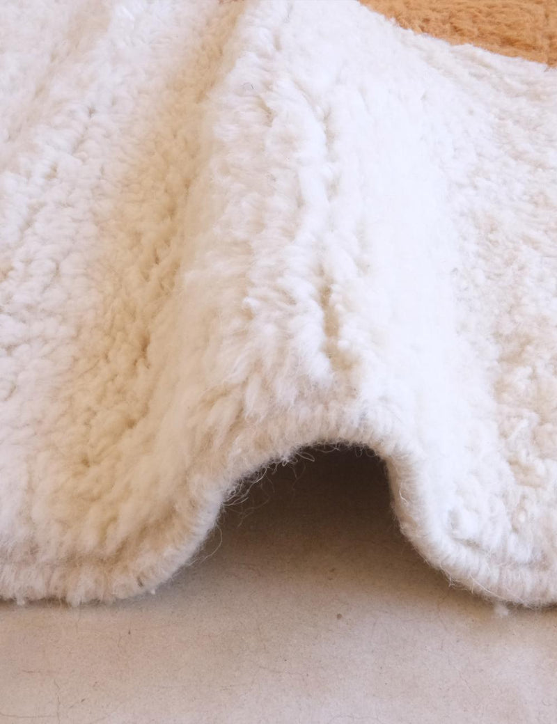 The Gulusa Rug