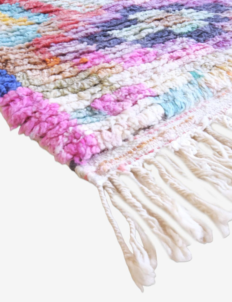 The Tidir Rug
