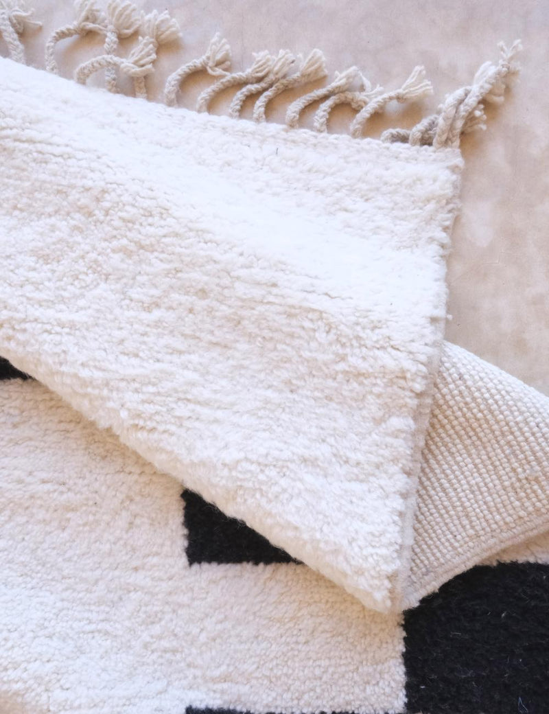 The Tala Rug