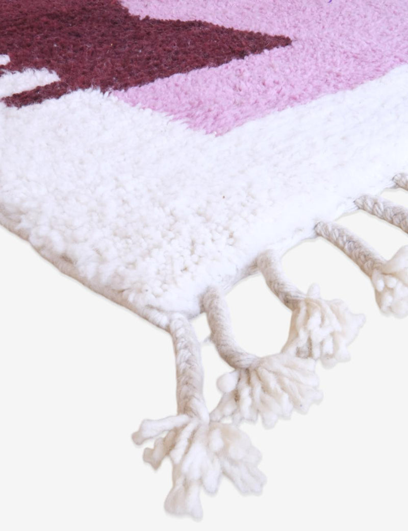 The Bubekir Rug
