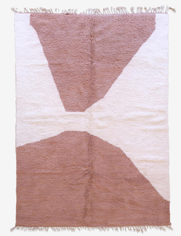 The Arrida Rug
