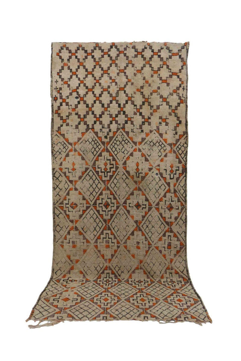 The Sadri Rug