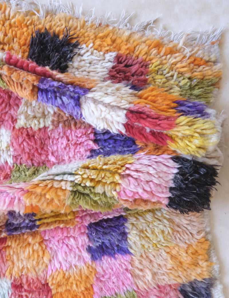 The Siga Rug
