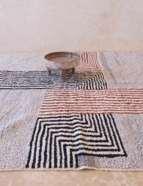 The Sultana Rug
