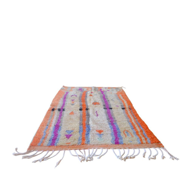 The Amagan Rug