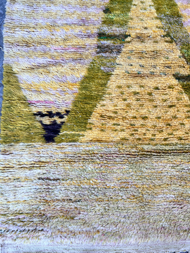 The Adwa Rug