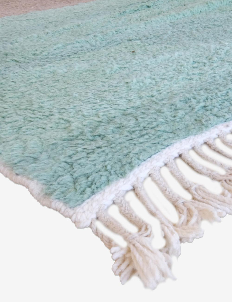 The Buna Rug