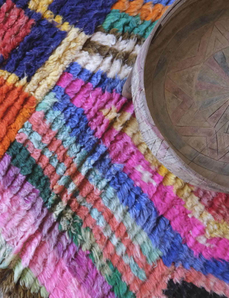 The Iggi Rug
