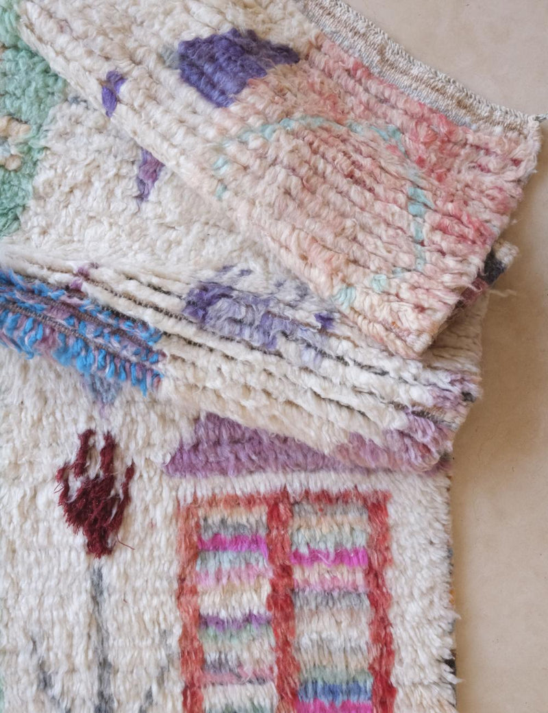 The Asifa Rug