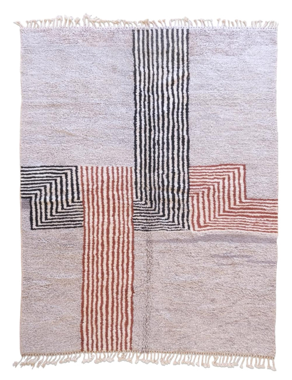 The Sultana Rug