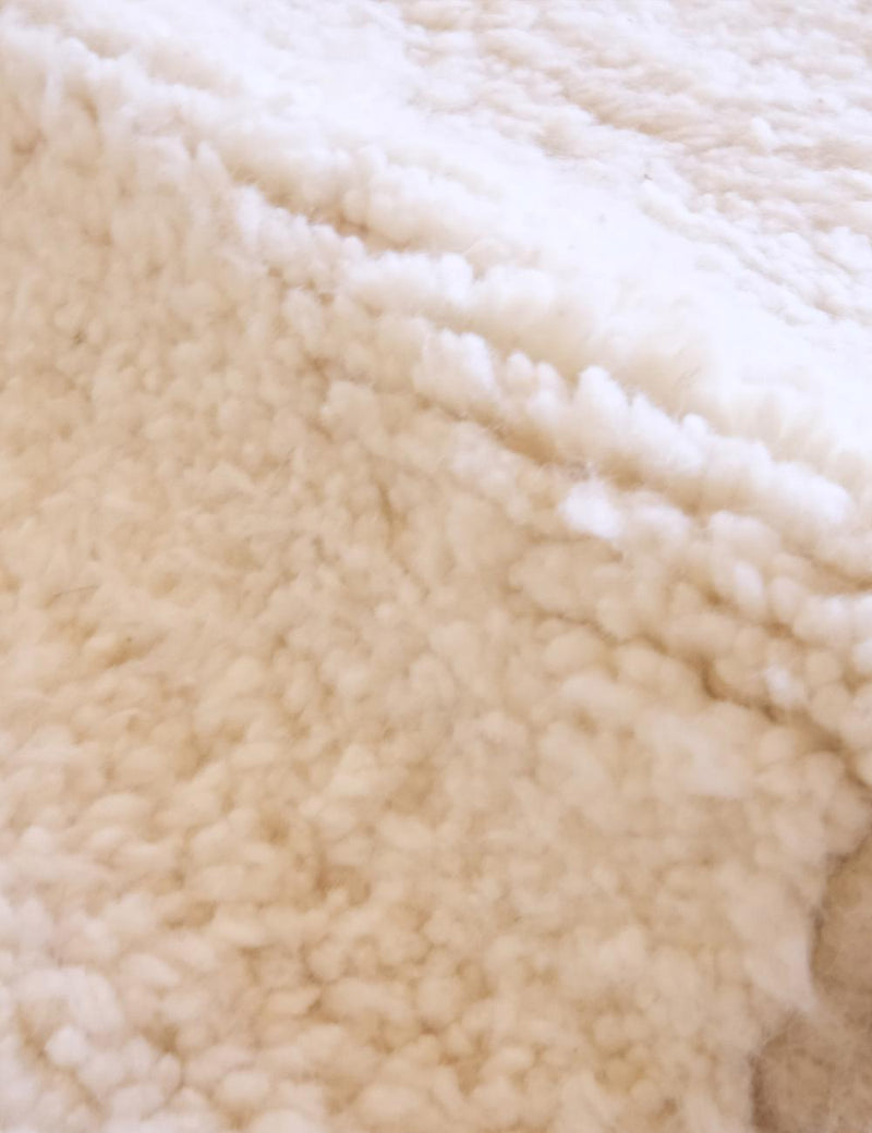 The Thadfi Rug