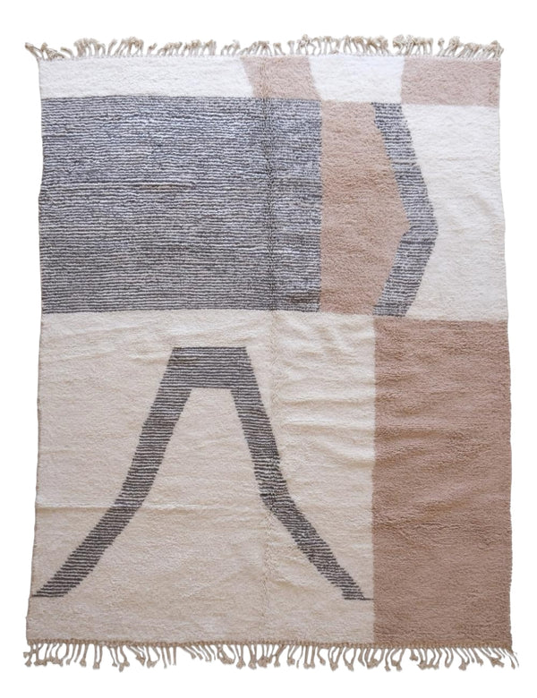 The Daha Rug