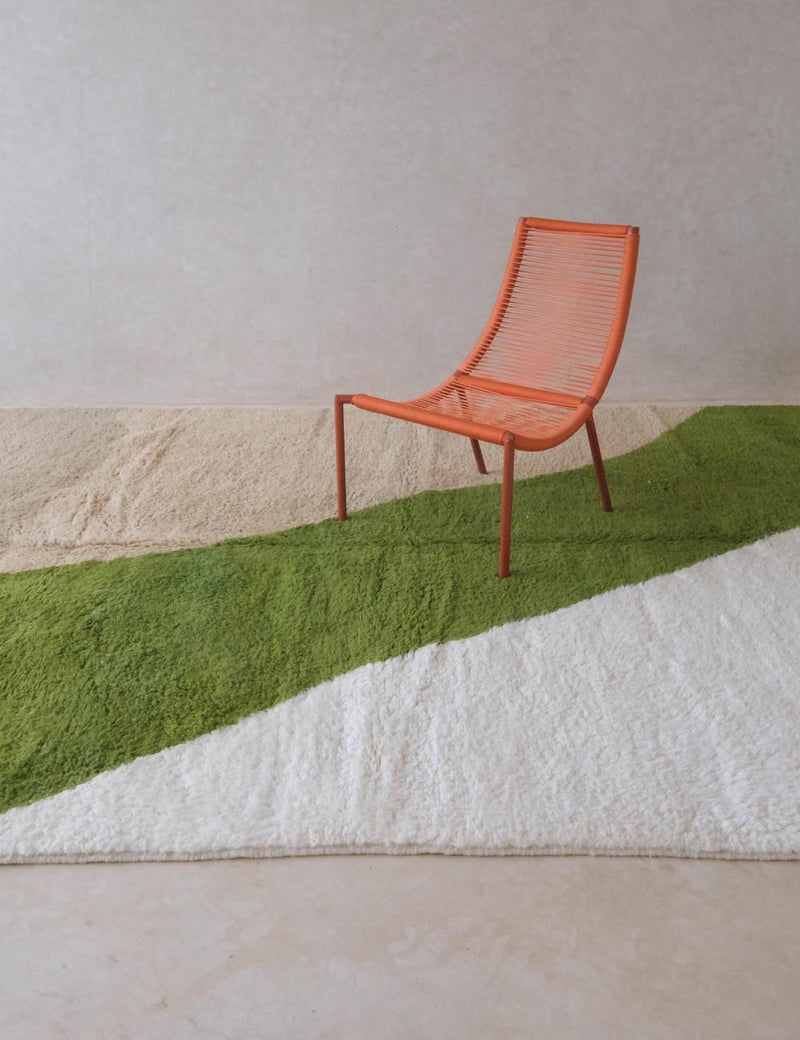 The Affou Rug
