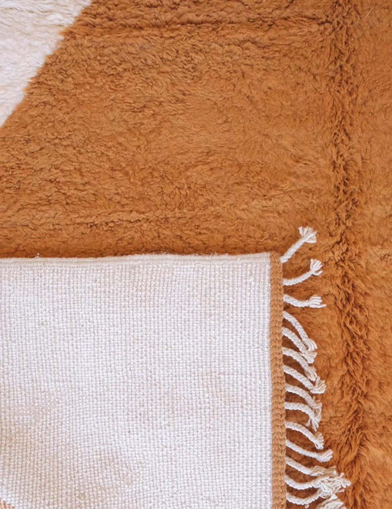 The Gulusa Rug