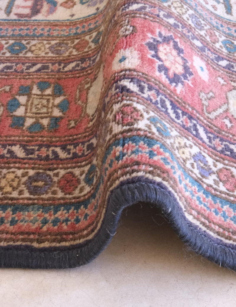 The Barsa Rug