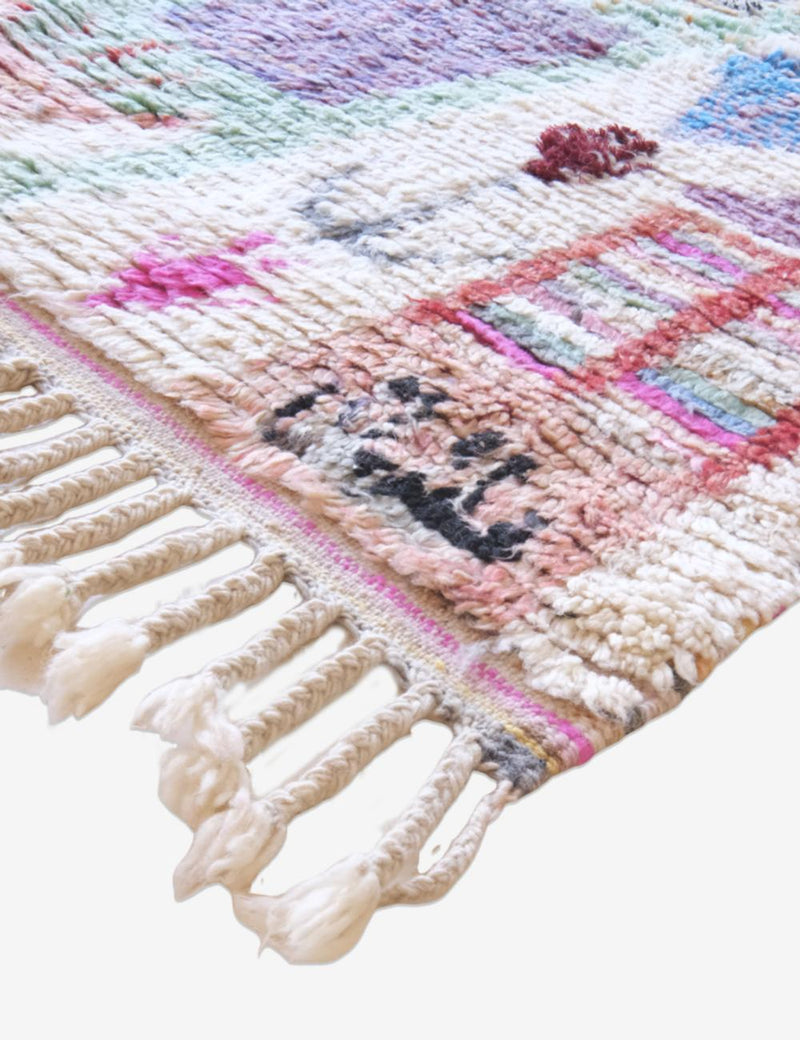 The Asifa Rug
