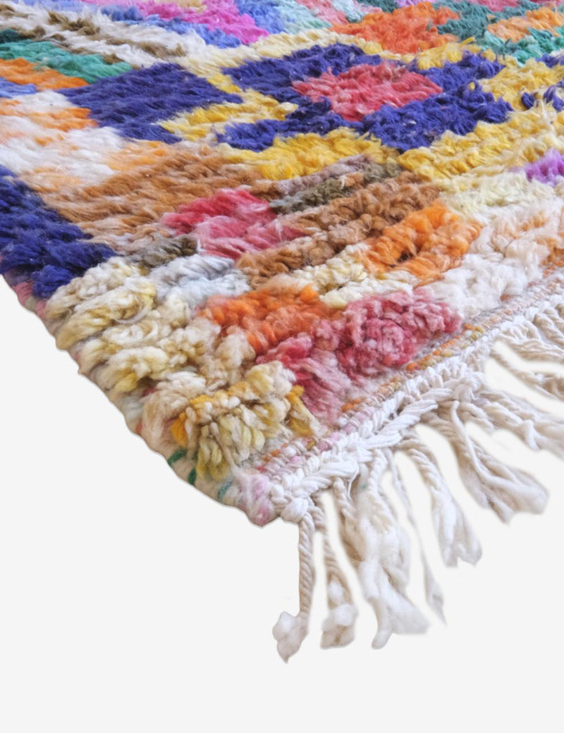 The Iggi Rug