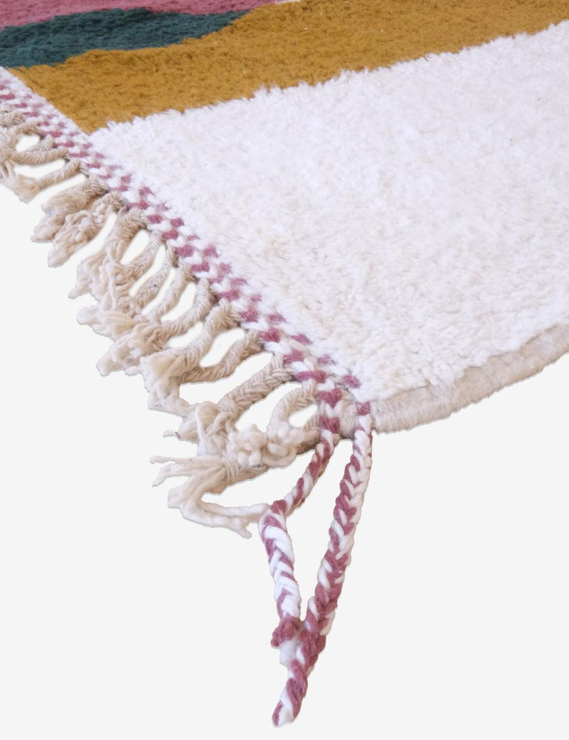 The Thadfi Rug