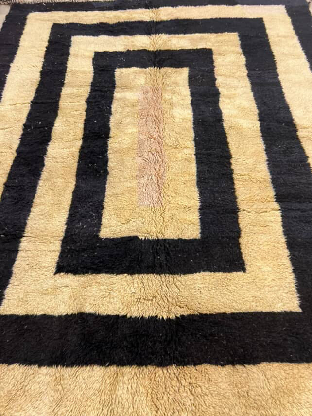 The Kulla Rug