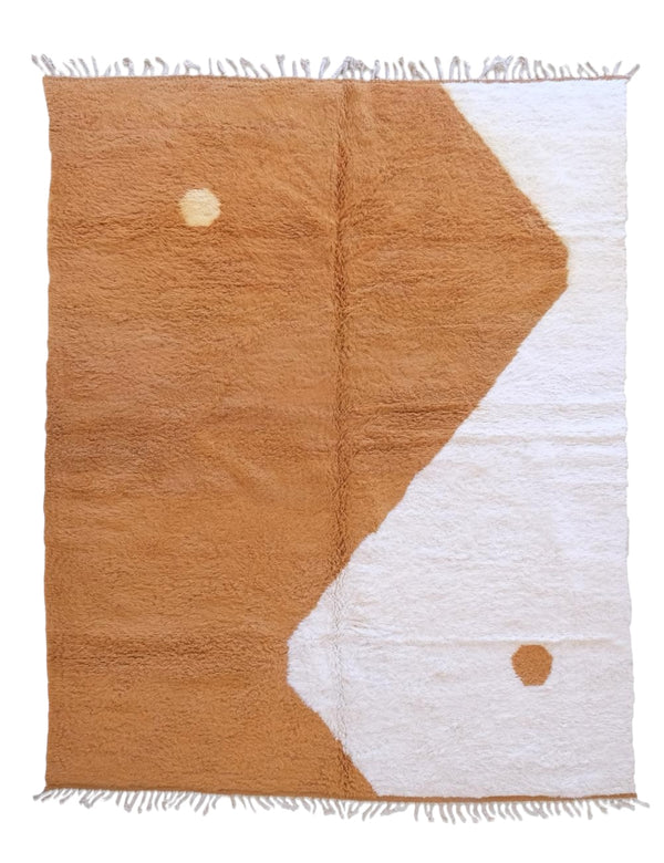 The Gulusa Rug