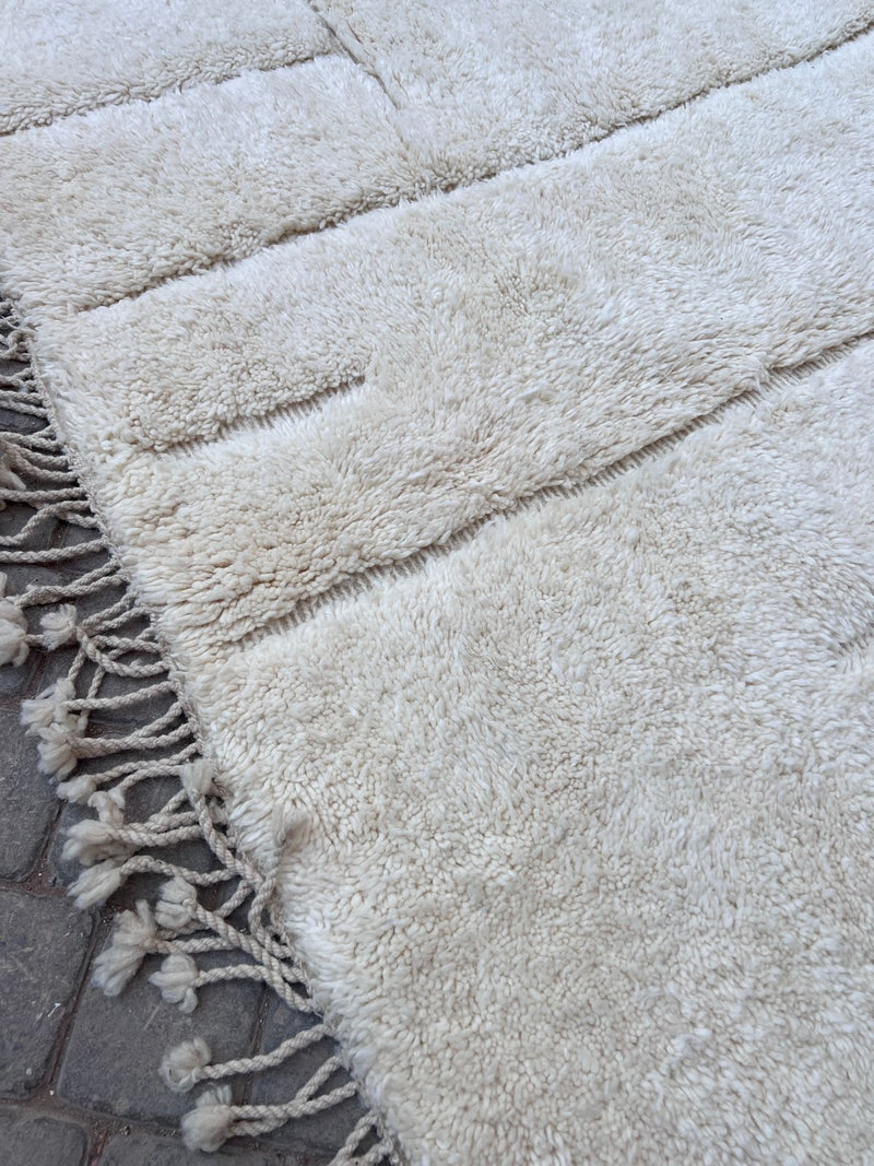 The Siga Rug