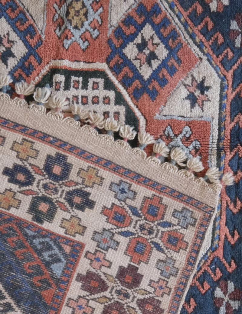 The Talut Rug