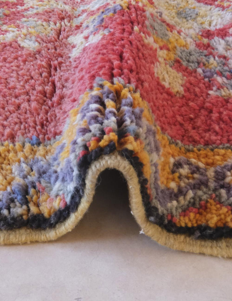The Nanna Rug