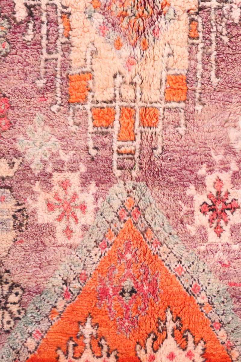 The Shuruq Rug