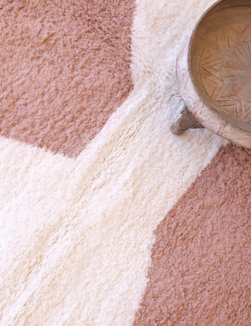 The Arrida Rug