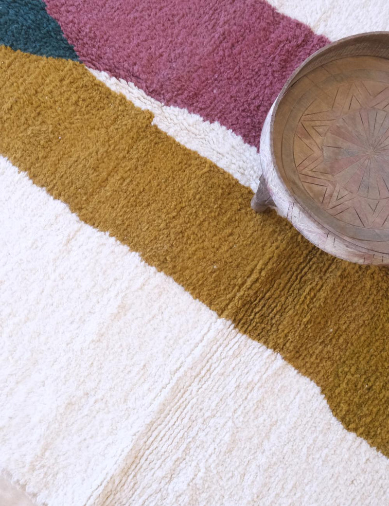 The Thadfi Rug