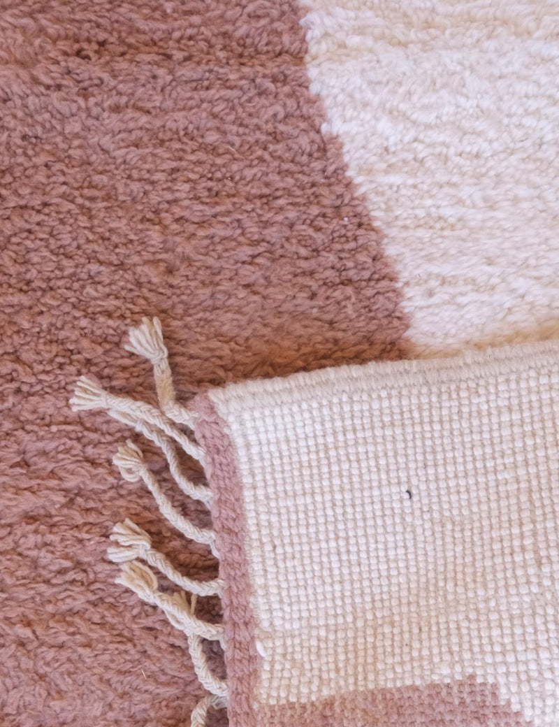 The Arrida Rug