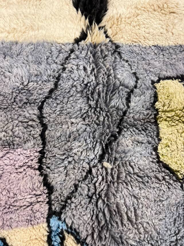 The Isidra Rug