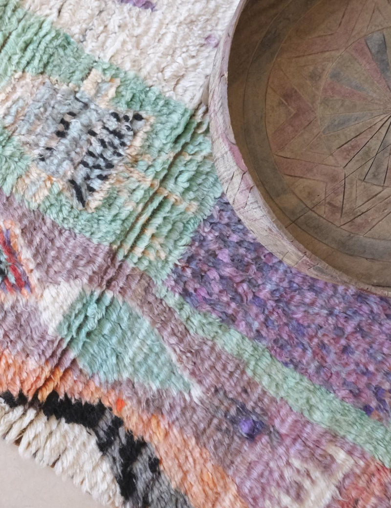 The Asifa Rug