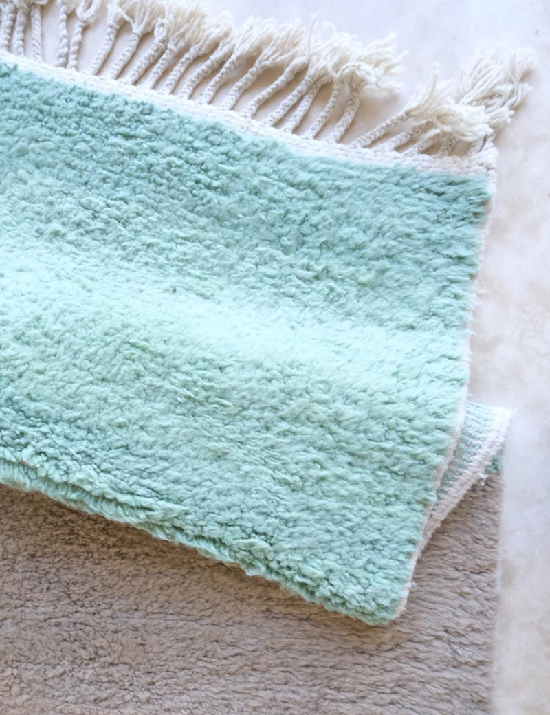 The Buna Rug