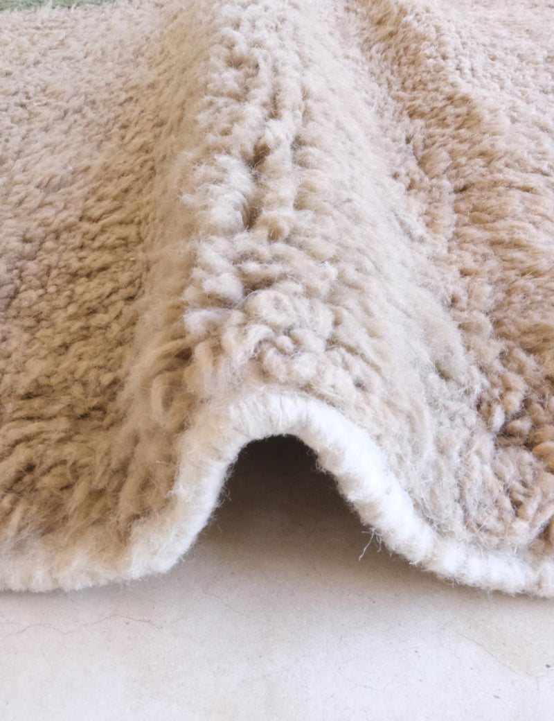 The Buna Rug