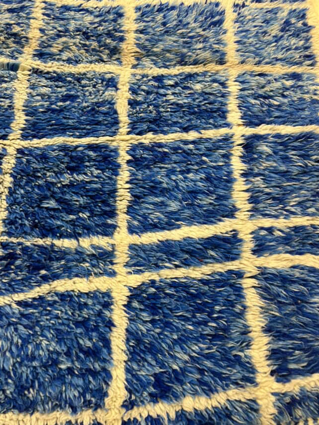 The Asafu Rug