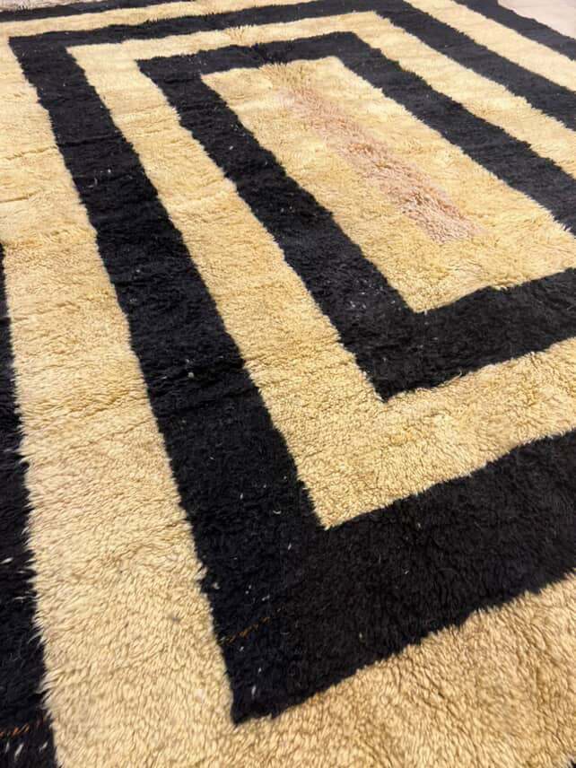 The Kulla Rug