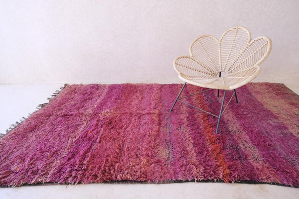 The Amina Rug