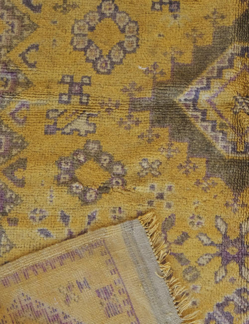 The Malha Rug