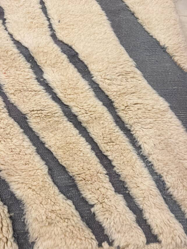 The Dassa Rug