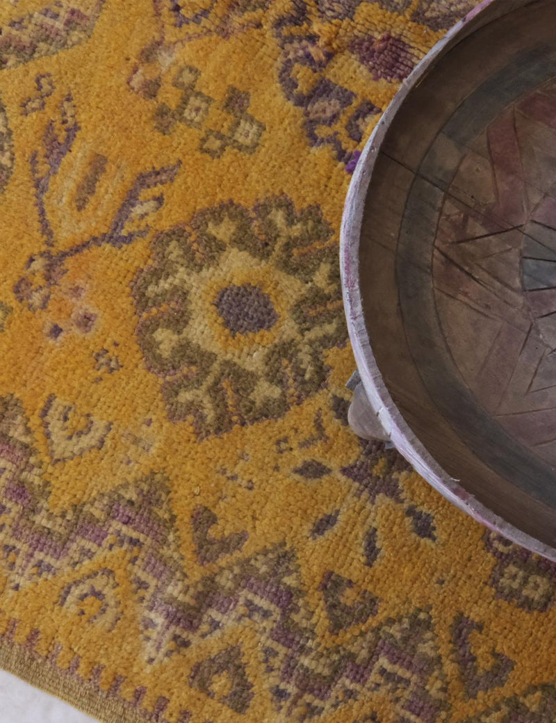 The Malha Rug