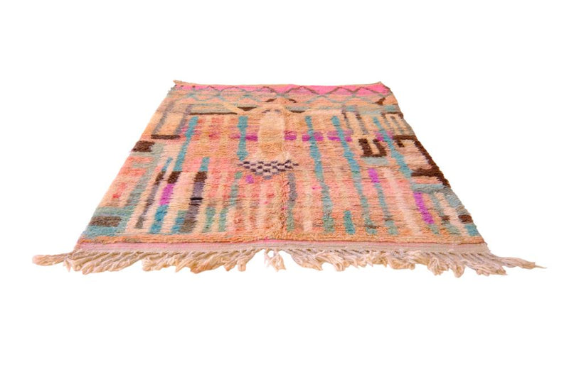 The Daha Rug