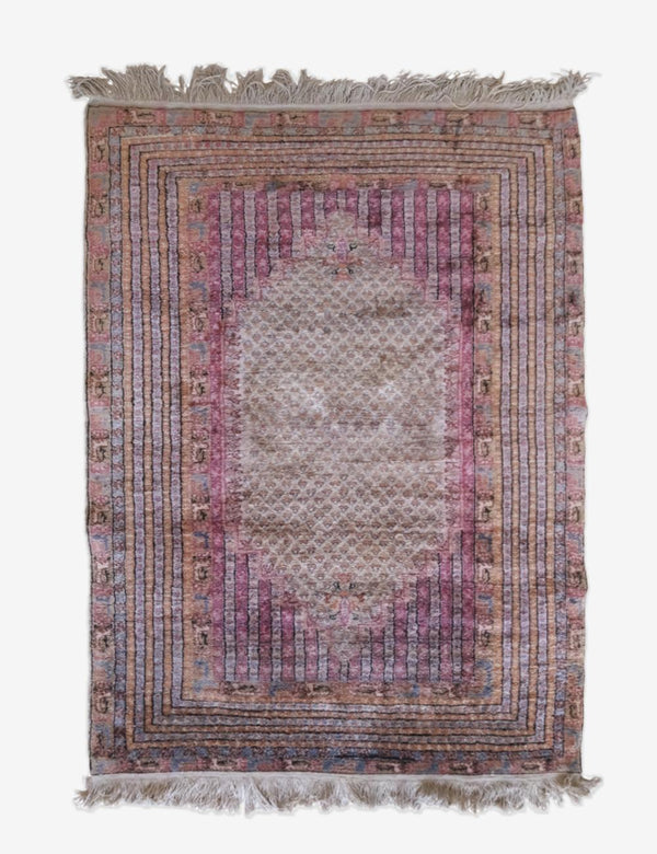 The Damyan Rug