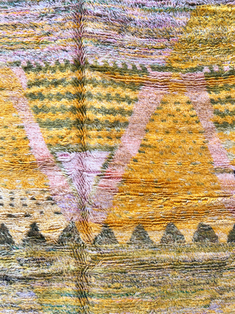 The Adwa Rug